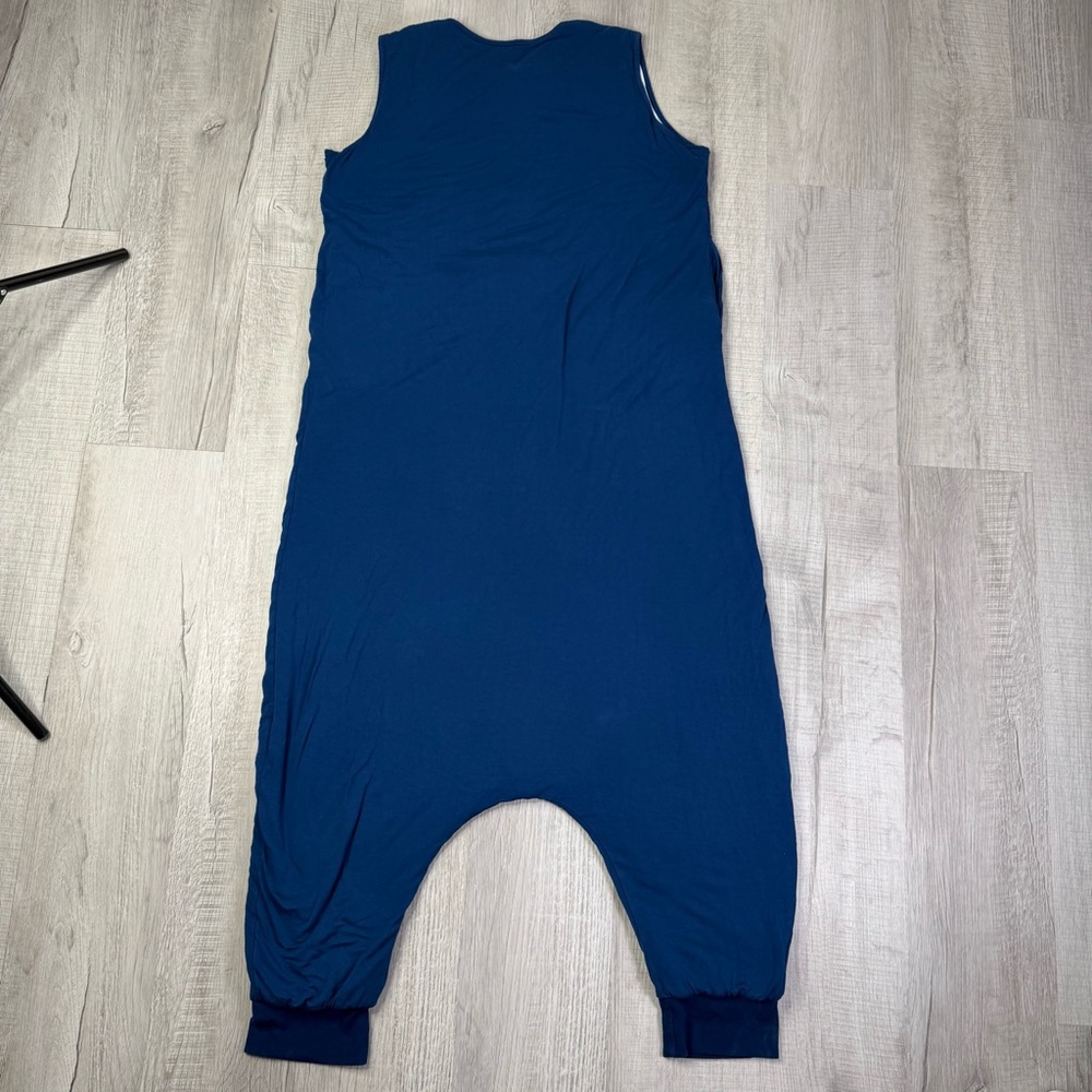 Kyte Adult Sleep Bag Walker Blue Size S/M - Picture 8 of 10
